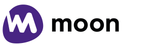 Moon Logo