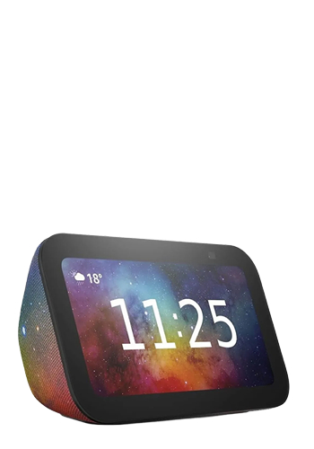 Amazon.com Amazon Echo Show 5