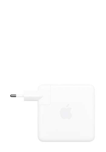 APPLE 96W USB-C Power Adapter White