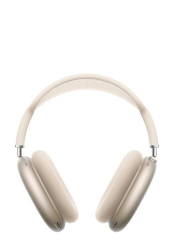 APPLE AirPods Max Starlight, MWW53ZM/A (MWW53ZM/A)