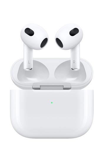 APPLE AirPods with MagSafe Charging Case