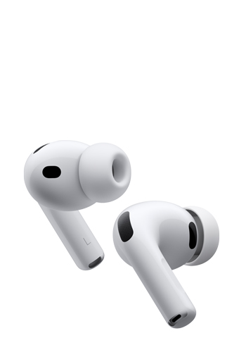 APPLE AirPods Pro (3rd generation), white