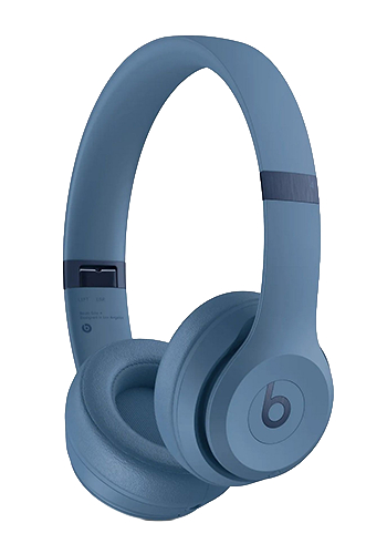 APPLE Beats Solo 4 Wireless On-Ear