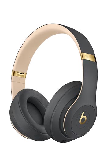 APPLE Beats Studio3 Wireless Over-Ear Headphones