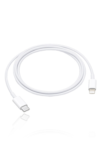 APPLE Lightning to USB Type-C Adapter