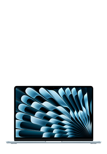 APPLE MacBook Air 15 2026 M5/16/512GB