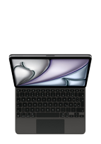 APPLE Magic Keyboard Black, for 13-inch