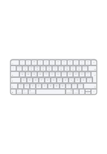 APPLE Magic Keyboard White, German, MXCL3D/A
