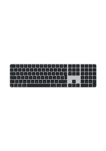 APPLE Magic Keyboard with Touch ID