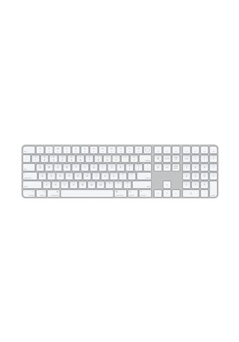 APPLE Magic Keyboard with Touch ID