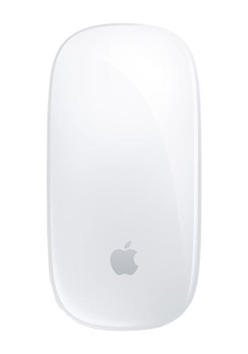 APPLE Magic Mouse 3 White, MK2E3Z/A
