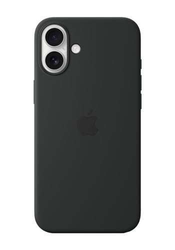 APPLE Original iPhone 16 Plus silicone
