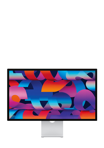 APPLE Studio Display Standard Glass Tilt-and-height