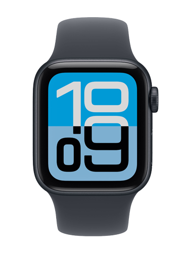 APPLE Apple Watch SE (GPS) 40mm