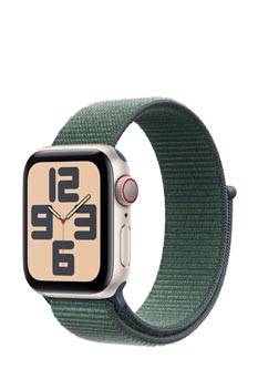APPLE Watch SE GPS + Cellular