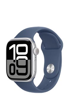 APPLE Apple Watch Series 10 GPS