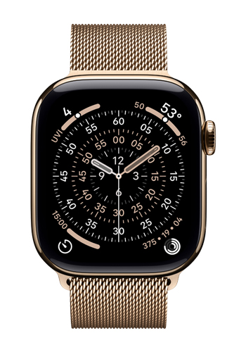 APPLE Watch Series 11 GPS +