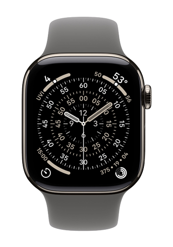 APPLE Watch Series 11 GPS +