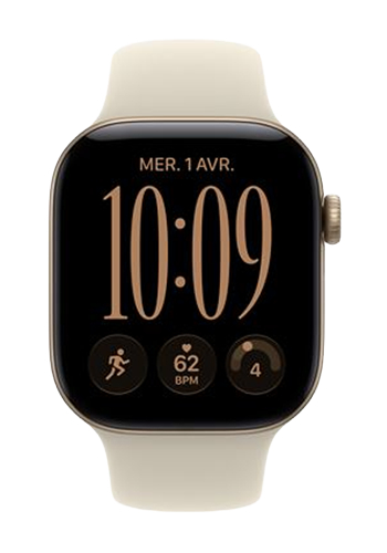 APPLE Watch Series 12 GPS Light