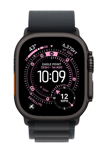 APPLE Watch Ultra 3 GPS +