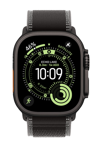 APPLE Garmin Watch Ultra 3 GPS