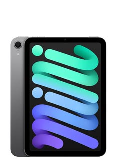 APPLE iPad mini 8.3-inch (7th