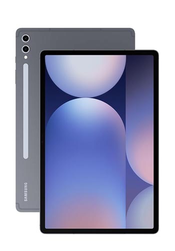 SAMSUNG Galaxy Tab S10 Plus Wi-Fi