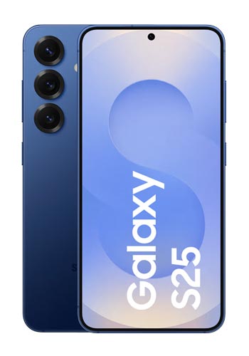 SAMSUNG Galaxy S25 5G S931B DS