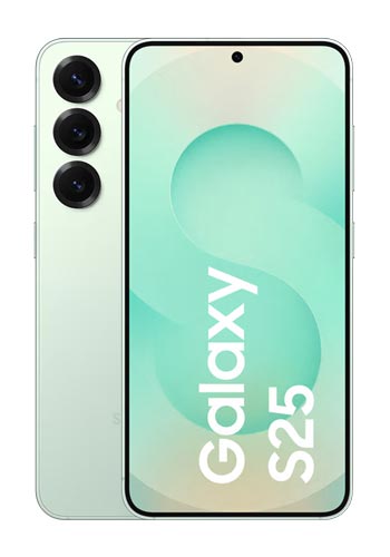 SAMSUNG Galaxy S25 128GB, 12GB RAM