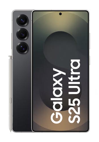 SAMSUNG Galaxy S25 Ultra 5G S938B
