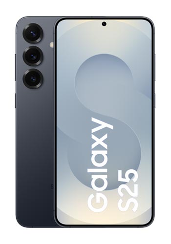 SAMSUNG Galaxy S25 128GB, 12GB RAM