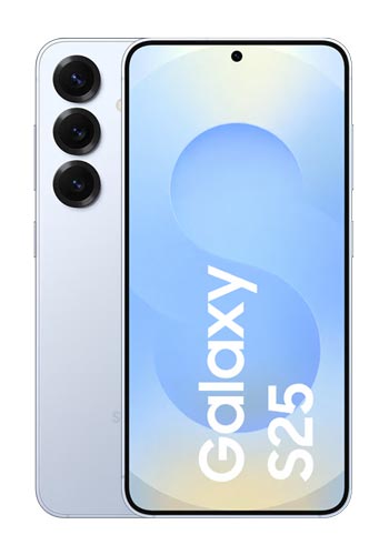 SAMSUNG Galaxy S25 128GB, 12GB RAM