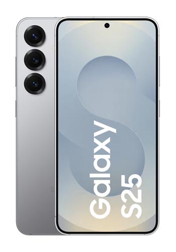 SAMSUNG Galaxy S25 128GB, 12GB RAM