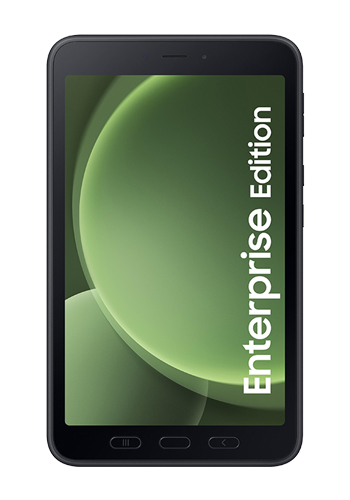 SAMSUNG Galaxy Tab Active5 5G Enterprise