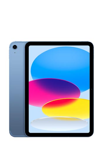 APPLE iPad 11-inch (11th Generation 2025)