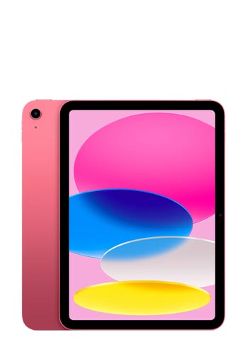 APPLE iPad 11th Generation, Wi-Fi, 128