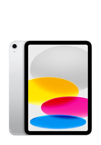APPLE iPad 11" Wi-Fi + Cellular
