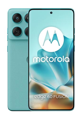Motorola Motorola Moto Edge 60 Fusion