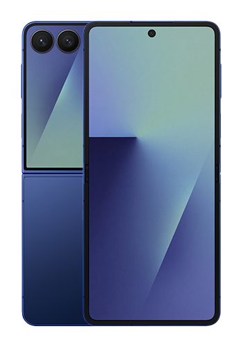 SAMSUNG Galaxy Z Flip7 512GB, 12GB