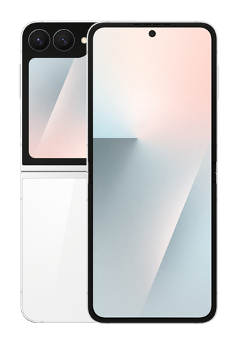 SAMSUNG Galaxy Z Flip7 FE 256GB