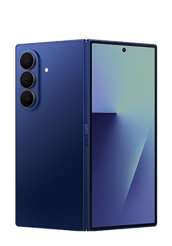 SAMSUNG Galaxy Z Fold7 256GB, 12