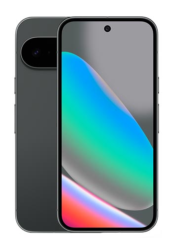 Google  Pixel 10 12/256GB obsidian Android
