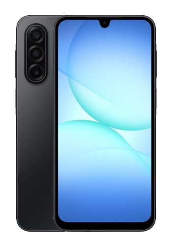 SAMSUNG Galaxy A17 5G 128GB, Black