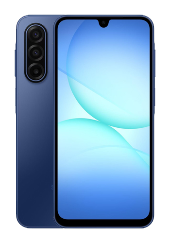 SAMSUNG Galaxy A17 5G 128GB, Dark