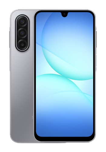 SAMSUNG Galaxy A17 5G 128GB, Grey