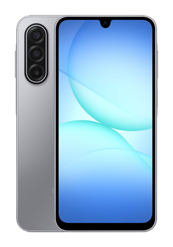 SAMSUNG Galaxy A17 5G 128GB, Grey