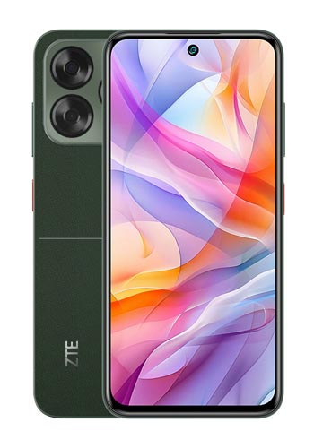 ZTE Blade V70 Vita 256GB, 4GB RAM, Jade green