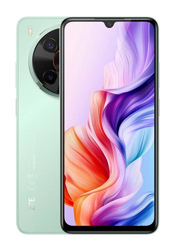 ZTE Blade V70 Max 128GB, Lake green