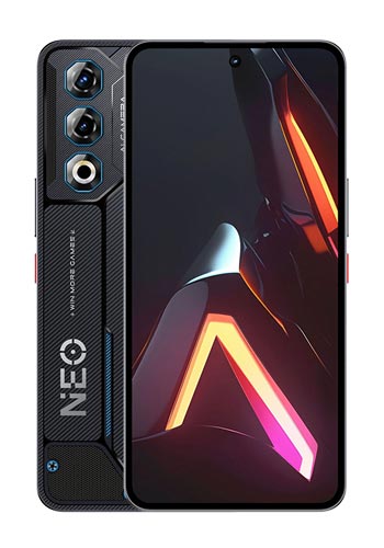 NUBIA Neo 3 GT 5G 256GB