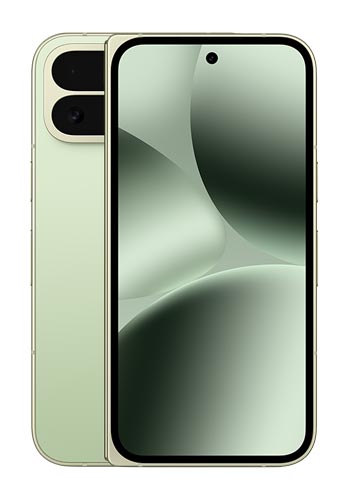 Google Pixel 10 Pro Fold 16GB/512GB Jade Android 16 Smartphone